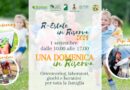 Una domenica in riserva