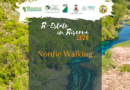 Nordic Walking alle sorgenti del fiume Pescara e Popoli Terme